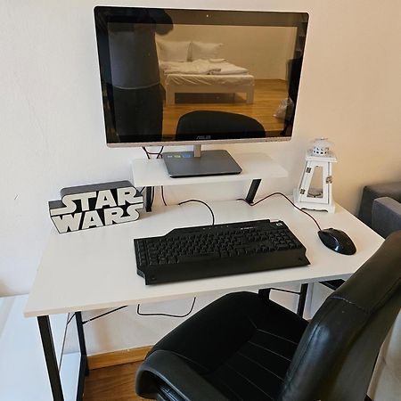 Apartment Pette C40 ベルリン エクステリア 写真