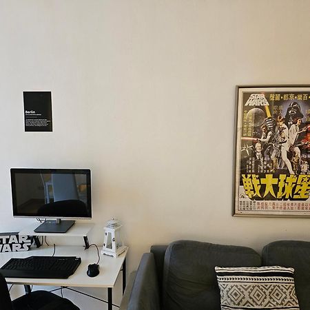 Apartment Pette C40 ベルリン エクステリア 写真