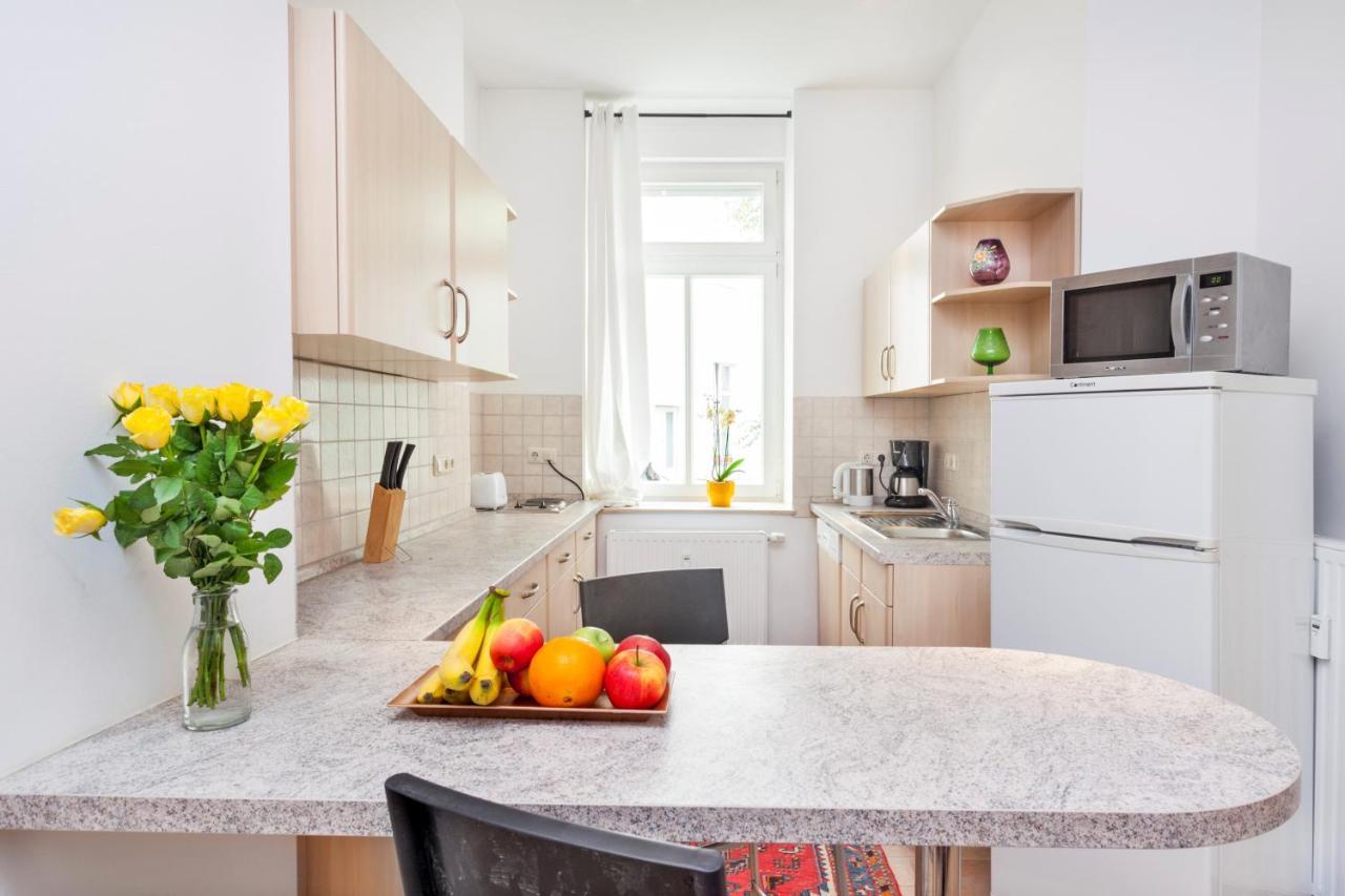 Apartment Pette C40 ベルリン エクステリア 写真
