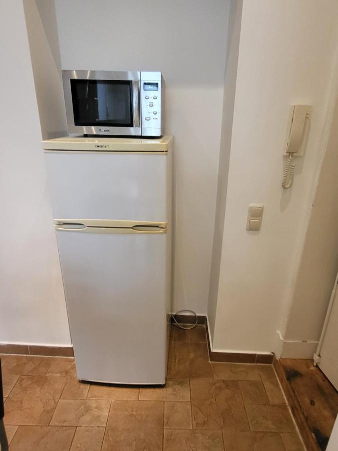 Apartment Pette C40 ベルリン エクステリア 写真