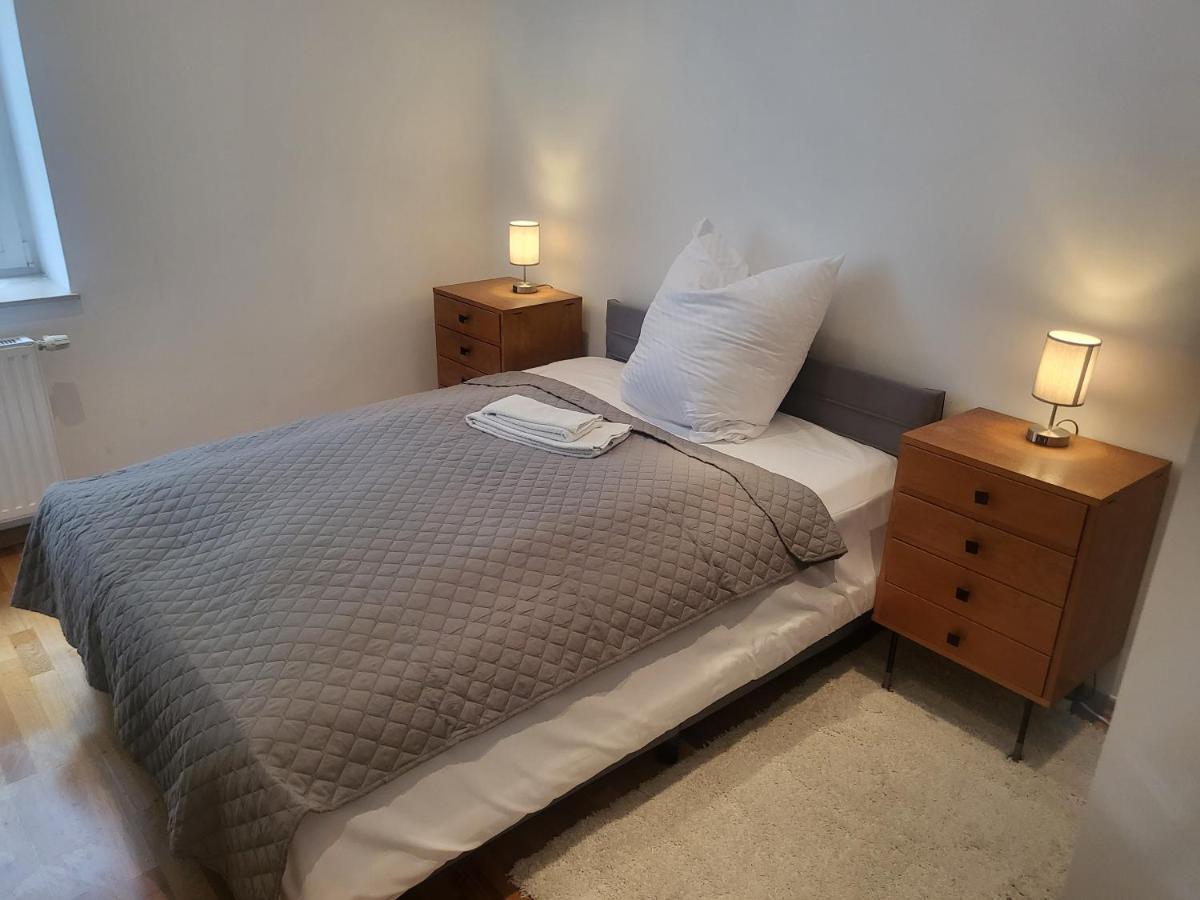 Apartment Pette C40 ベルリン エクステリア 写真