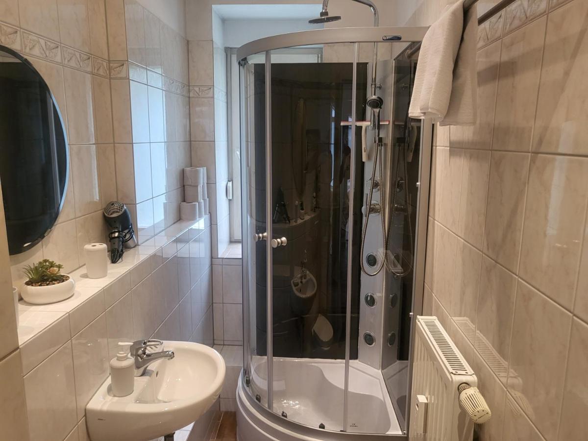 Apartment Pette C40 ベルリン エクステリア 写真