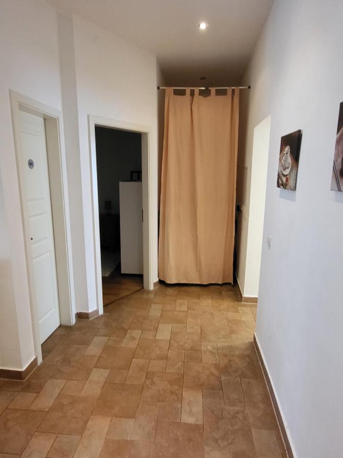 Apartment Pette C40 ベルリン エクステリア 写真