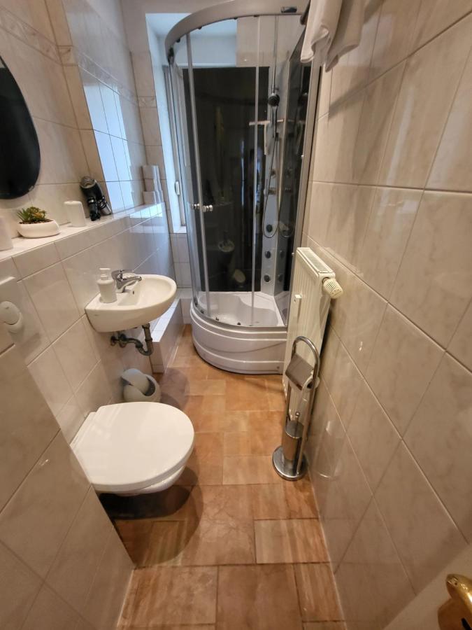 Apartment Pette C40 ベルリン エクステリア 写真