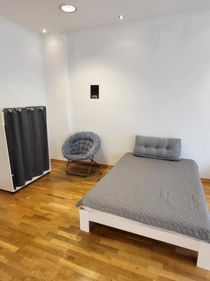 Apartment Pette C40 ベルリン エクステリア 写真