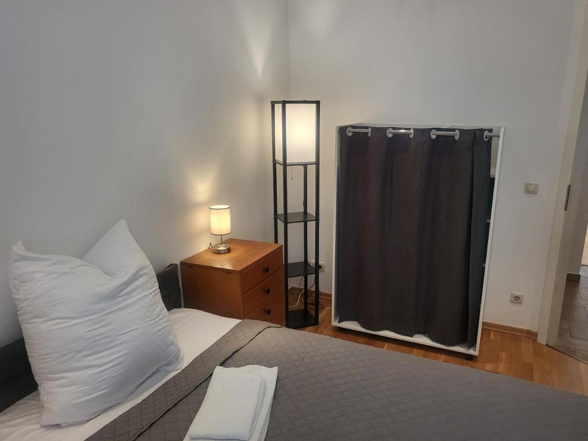 Apartment Pette C40 ベルリン エクステリア 写真