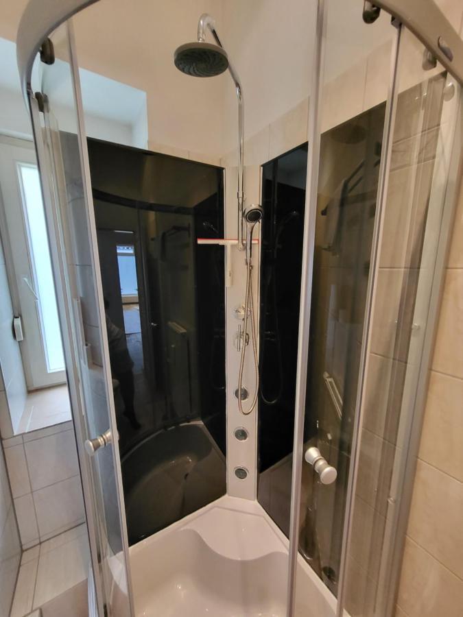 Apartment Pette C40 ベルリン エクステリア 写真