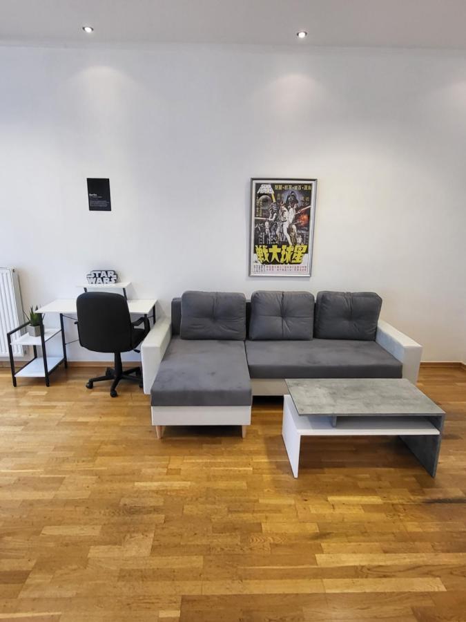Apartment Pette C40 ベルリン エクステリア 写真