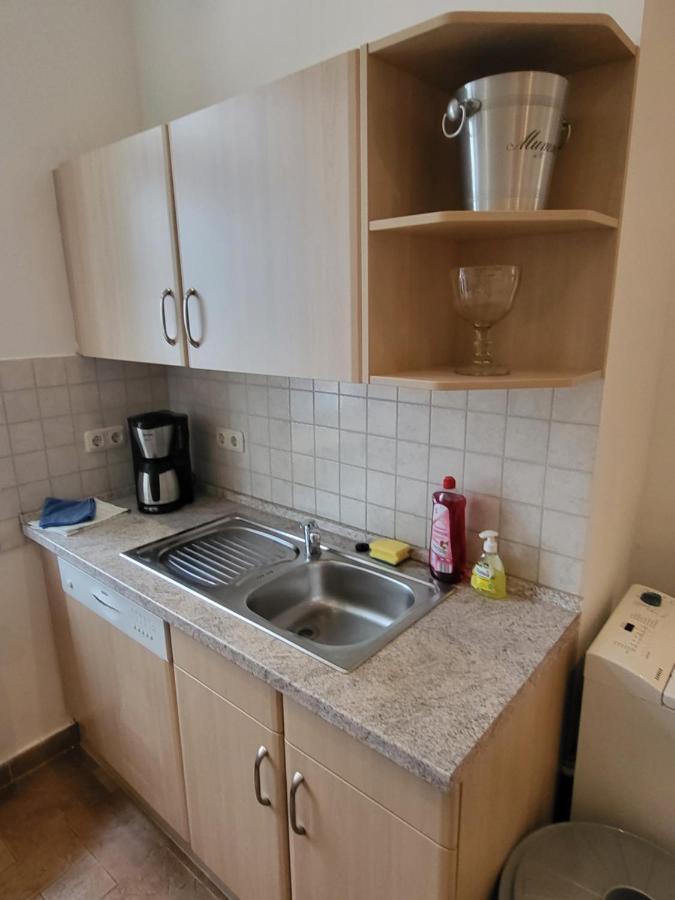 Apartment Pette C40 ベルリン エクステリア 写真