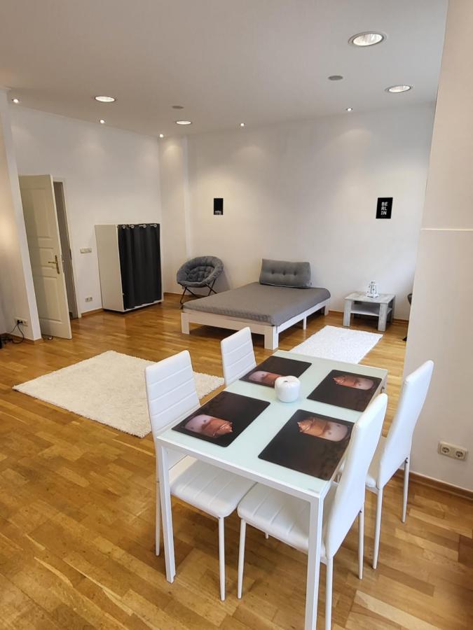 Apartment Pette C40 ベルリン エクステリア 写真