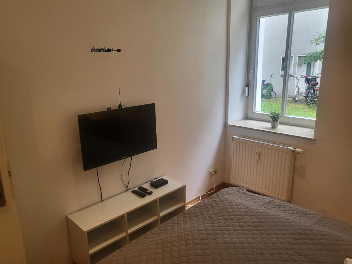Apartment Pette C40 ベルリン エクステリア 写真