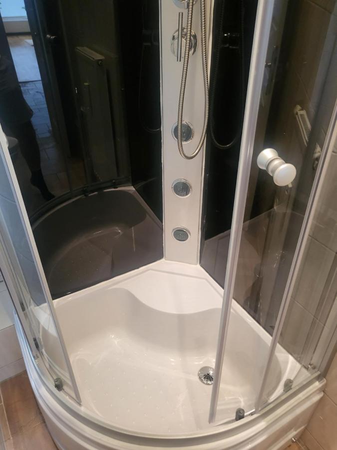 Apartment Pette C40 ベルリン エクステリア 写真