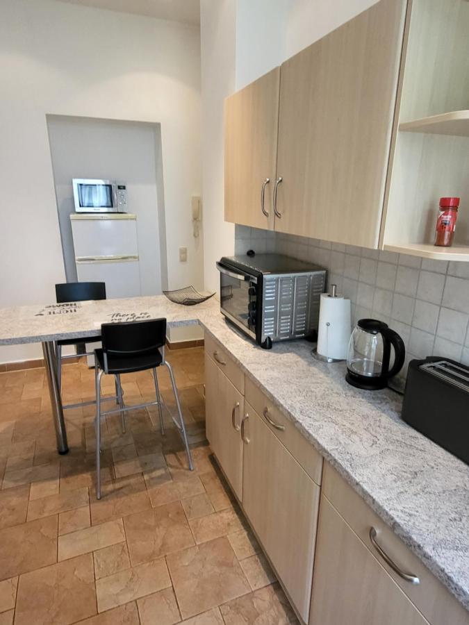 Apartment Pette C40 ベルリン エクステリア 写真