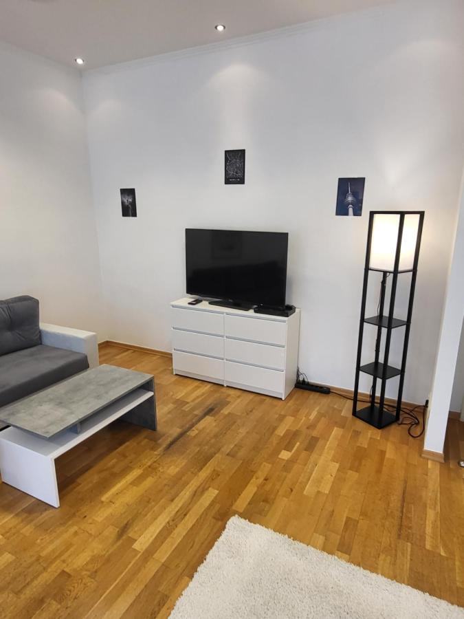 Apartment Pette C40 ベルリン エクステリア 写真