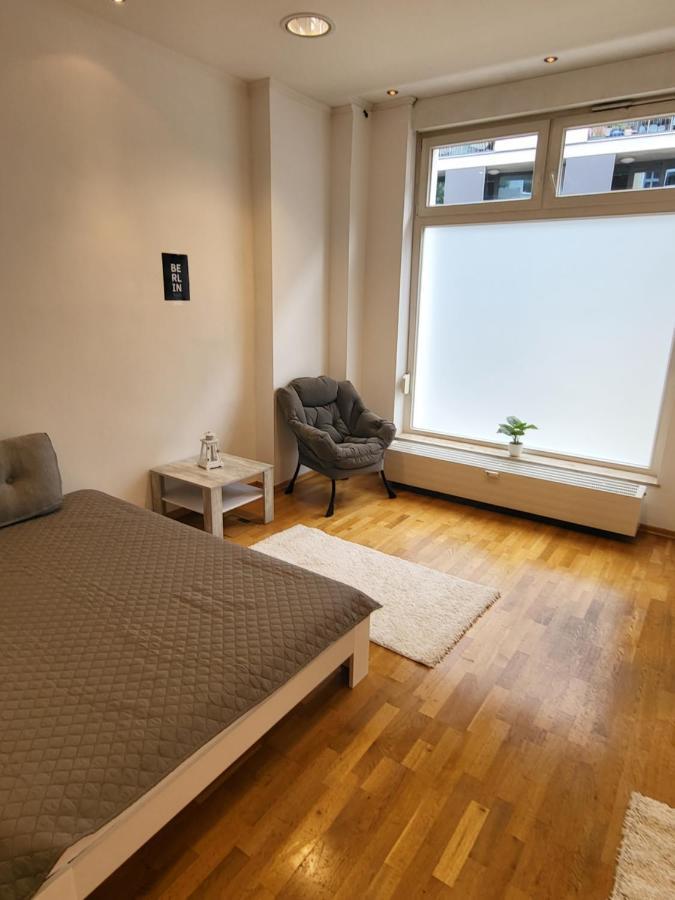 Apartment Pette C40 ベルリン エクステリア 写真