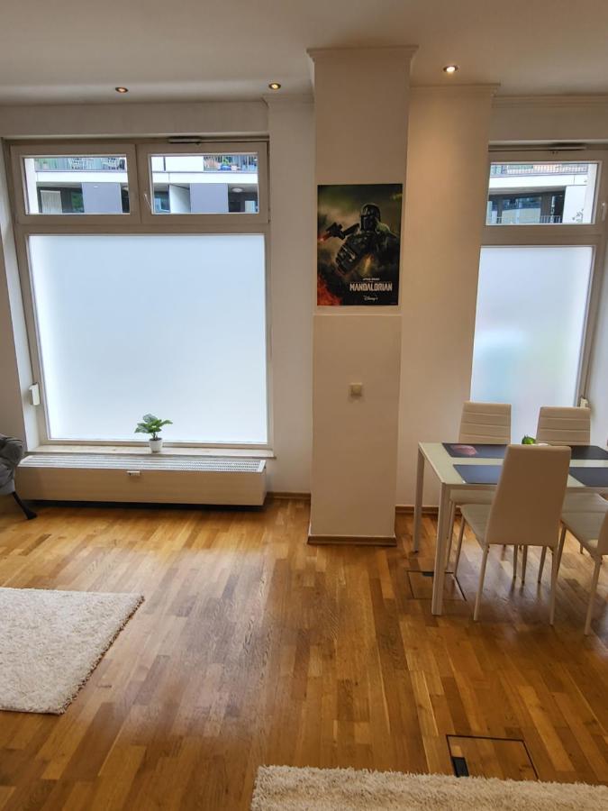 Apartment Pette C40 ベルリン エクステリア 写真