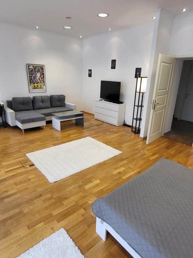 Apartment Pette C40 ベルリン エクステリア 写真