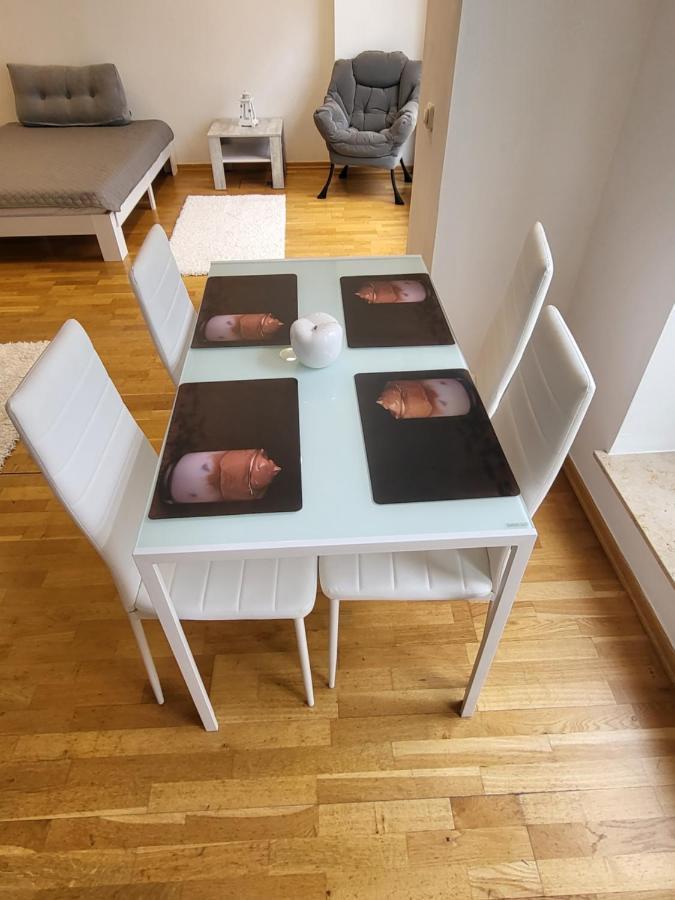 Apartment Pette C40 ベルリン エクステリア 写真