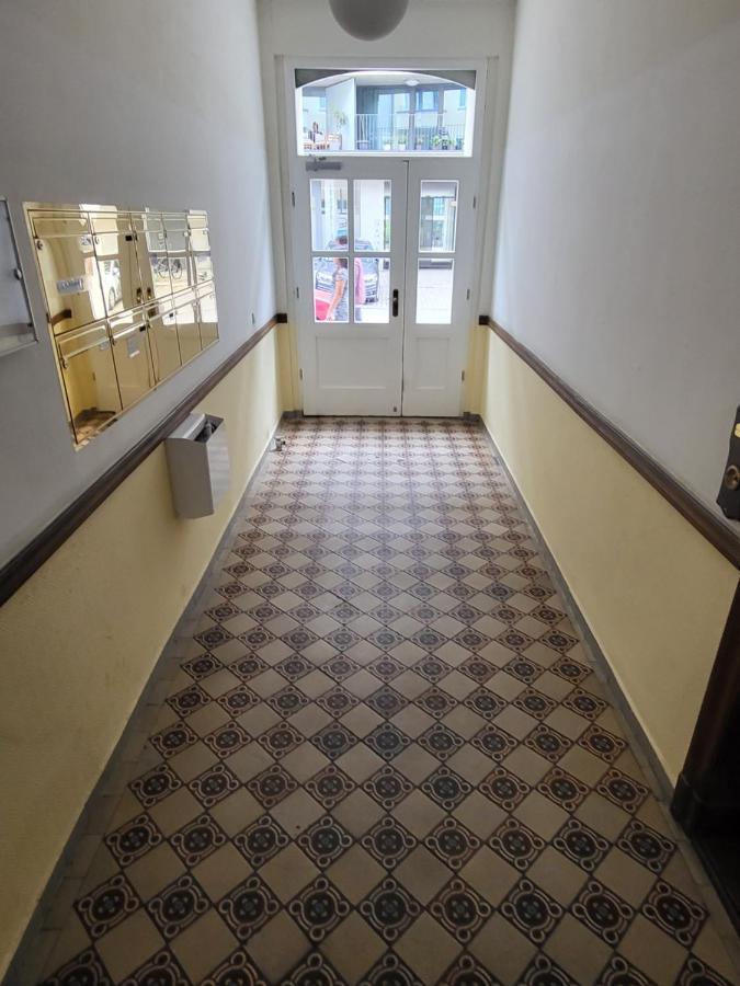 Apartment Pette C40 ベルリン エクステリア 写真