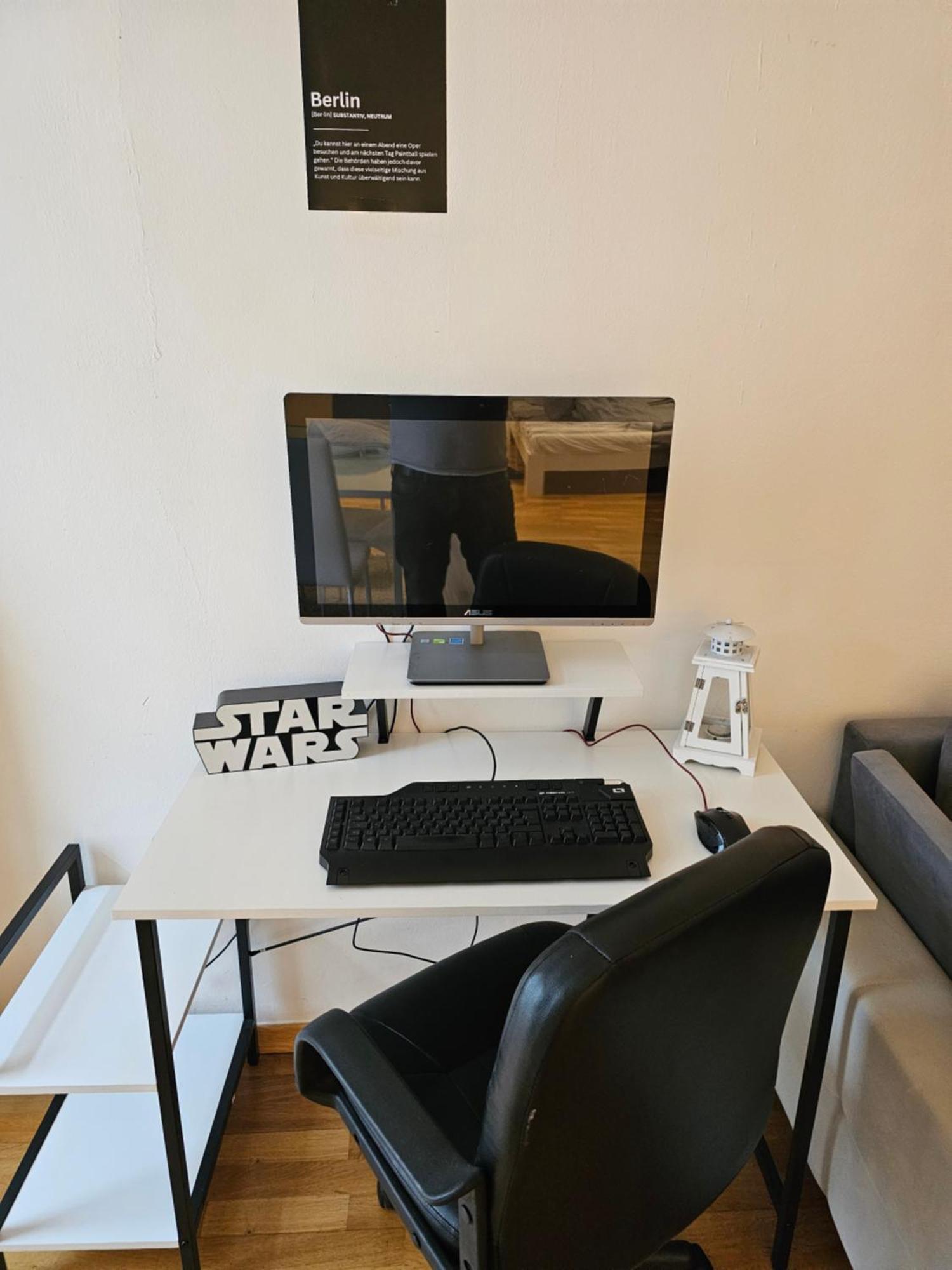Apartment Pette C40 ベルリン エクステリア 写真